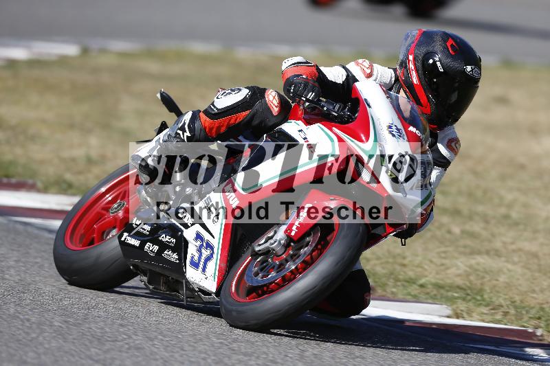 /46 27.09.2026  Speer Racing ADR/Gruppe gruen/37